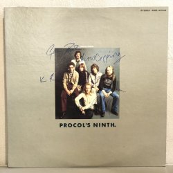 画像1: PROCOL HARUM / PROCOL'S NINTH