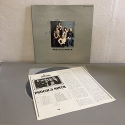 画像3: PROCOL HARUM / PROCOL'S NINTH