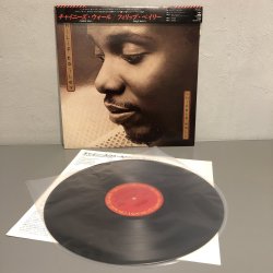 画像3: PHILIP BAILEY / CHINESE WALL  ~ フィリップ・ベイリー - チャイニーズ・ウォール 見本盤 ~