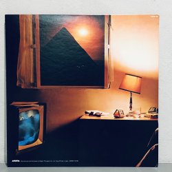 画像2: THE ALAN PARSONS PROJECT / PYRAMID　