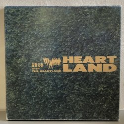 画像1: 佐野元春 WITH THE HEARTLAND  / HEART LAND　CD BOX