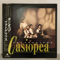 画像1: CASIOPEA / PHOTOGRAPHS ~ フォトグラフス ~