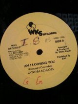 画像: CYNTHIA SCHLOSS . AM I LOOSING YOU