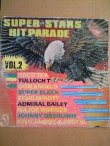 画像1: SUPER STARS HIT PARADE . VOL 2