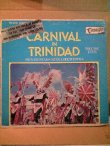 画像1: CARNIVEL IN TRINIDAD VOL FIVE . SILVER STARS STEEL ORCHESTRA