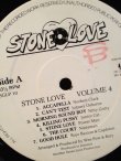 画像3: STONE LOVE VOL.4 / DONT TEST THE LOVE