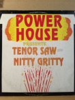 画像1: POWER HOUSE . TENOR SAW . NITTY GRITTY