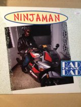 画像: NINJAMAN . BAD GRAND DAD