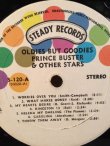 画像3: 15 OLDIES BUT GOODIES . V.A / PRINCE BUSTER & OTHER ALL STARS