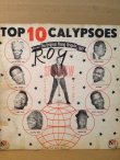 画像1: TOP 10 CALYPSOES 1967 . V.A 