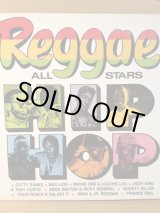 画像: REGGAE ALL STARS HIP HOP