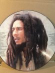 画像1: BOB MARLEY & THE WAILERS / CONFRONTATION (ピクチャー盤)