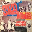 画像1: CARLOS MALCOLM & HIS AFRO . JAMAICAN RHYTHMS / SKA MANIA