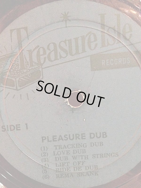 画像2: PLEASURE DUB / V.A