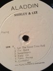 画像2: SHIRLEY LEE . LET THE GOOD TIMES ROLL