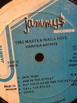 画像2: 1985 MASTER MEGA HITS . V.A