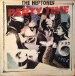 画像1: THE HEPTONES . PARTY TIME