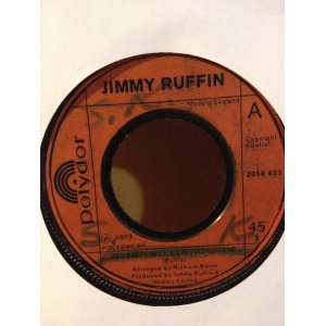 画像: JIMMY RUFFIN . TELL ME WHAT YOU WANT . GOING HOME