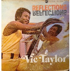 画像: VIC TAYLOR / REFLECTIONS