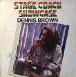 画像1: DENNIS BROWN . STAGE COACH SHOW CASE