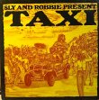 画像1: SLY AND ROBBIE PRESENT . TAXI