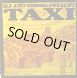 画像: SLY AND ROBBIE PRESENT . TAXI