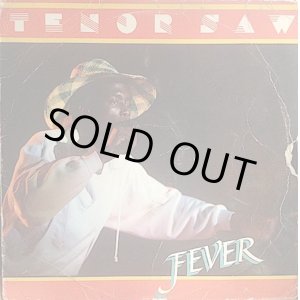 画像: TENOR SAW . FEVER