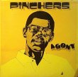 画像1: PINCHERS . AGONY