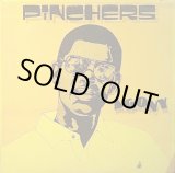 画像: PINCHERS . AGONY