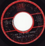 画像: RONNIE AND THE HI LITES . SEND MY LOVE . I WISH THAT WE WERE MARRIED