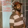 画像1: NITTY GRITTY . TURBO CHARGED