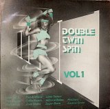 画像: DOUBLE TWIN SPIN VOL.1 / V.A