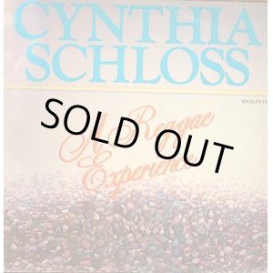 画像: CYNTHIA SCHLOSS . A REGGAE EXPERIENCE