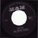 画像: DAVE EDMUNDS ROCKPILE . BLACK BILL . I HEAR YOU KNOCKING