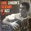 画像1: EDDIE CONDONS . TREASURY OF JAZZ