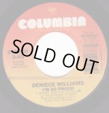 画像: DENIECE WILLIAMS . IM SO PROUD . ITS OKAY