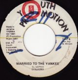 画像: LUI LEPKI . MARRIED TO THE YANKEE