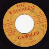 画像: GAMBLER . YES I KNOW