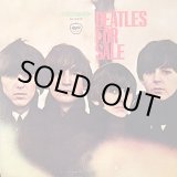 画像: THE BEATLES . BEATLES FOR SALE