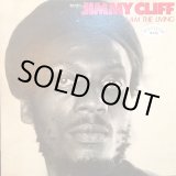 画像: JIMMY CLIFF . I AM THE LIVING