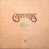 画像: CARPENTERS . RAINY DAYS AND MONDAYS