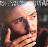 画像: BRUCE SPRINGSTEEN THE WILD THE INNOCENT AND THE E STREET SHUFFLE