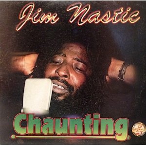 画像: JIM NASTIC . CHAUNTING