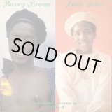 画像: BARRY BROWN . LITTLE JOHN . SHOW DOWN VOL.1