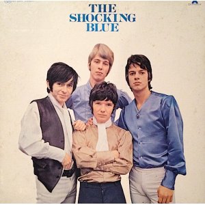 画像: THE SHOCKING BLUE