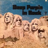 画像: DEEP PURPLE . DEEP PURPLE IN ROCK