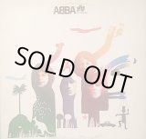 画像: ABBA . ABBA THE ALBUM