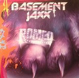 画像: BASEMENT JAXX