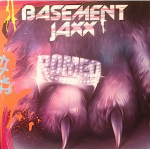 画像: BASEMENT JAXX