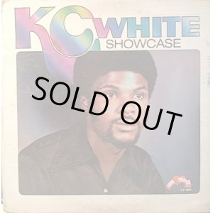 画像: K.C WHITE / SHOW CASE